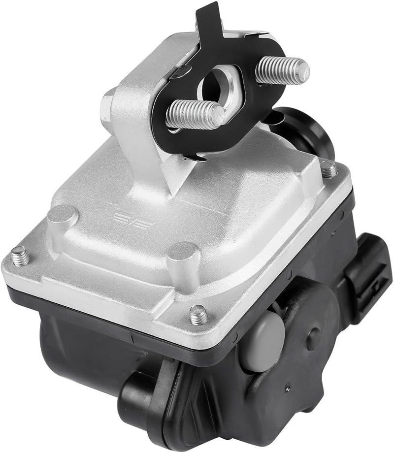 TEKKOAUTO Secondary Air Injection Check Valve Replacement for Regal LaCrosse Chevy Equinox Impala Malibu GMC Terrain 2013-2015 101392-5170 12639108 - Image 3